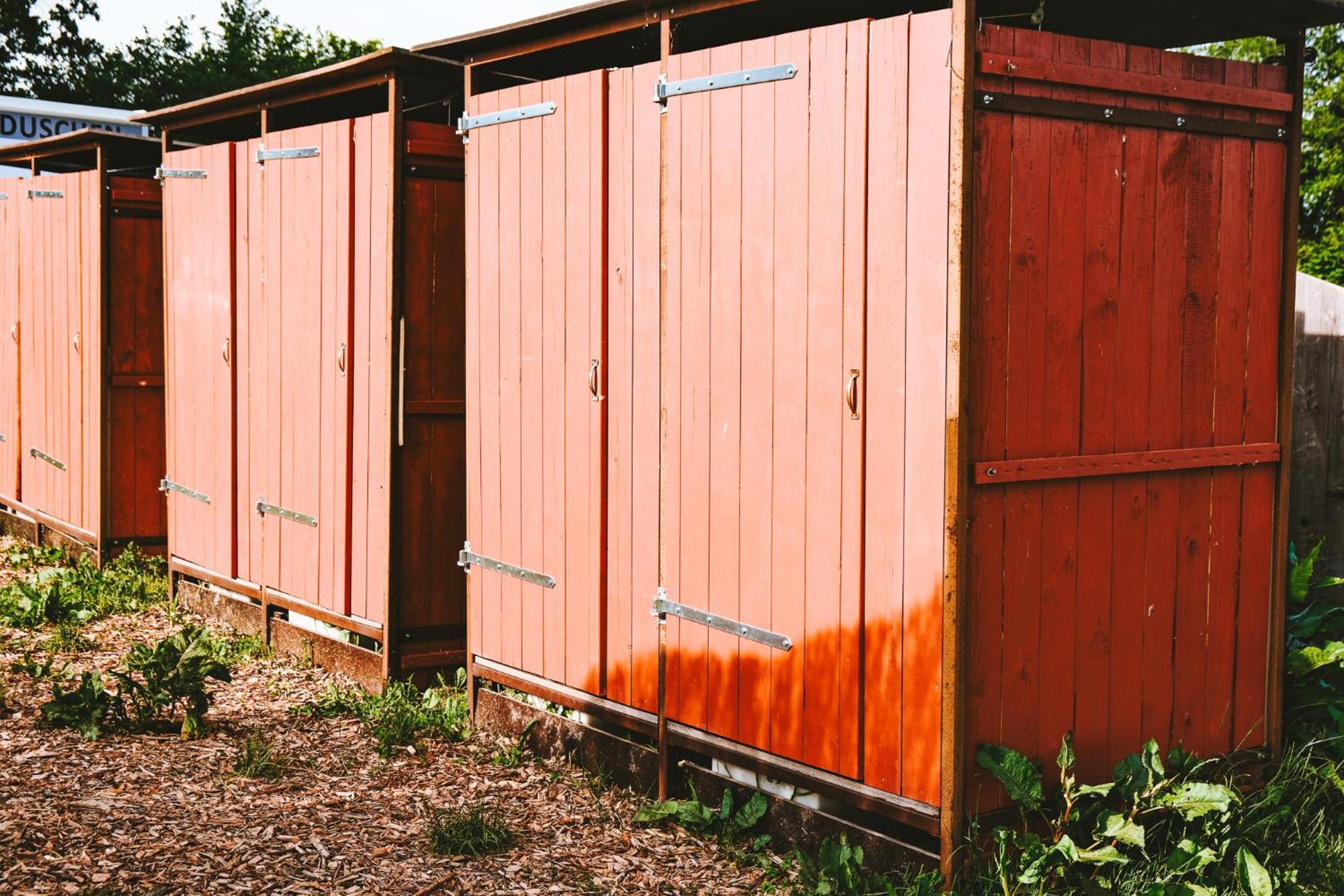 Hotel Domo Camp - Nature Glamping Hof Viehbrook à Rendswuhren Extérieur photo
